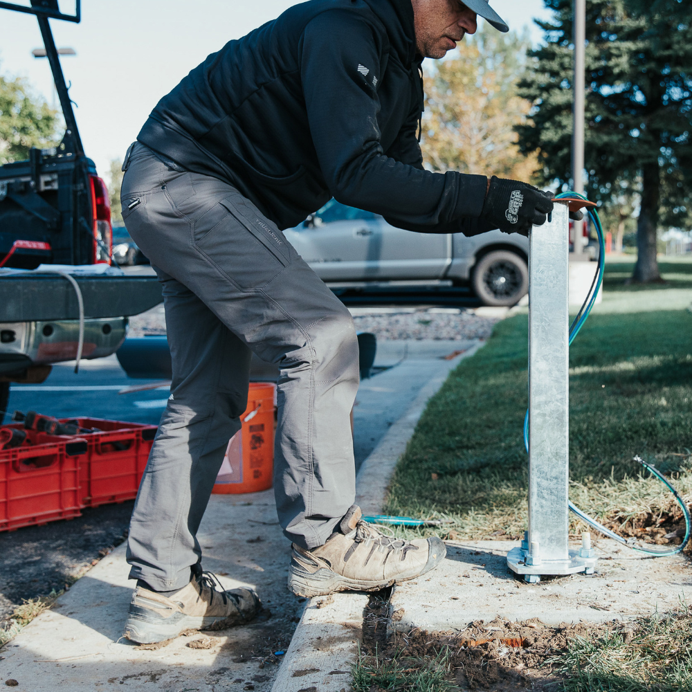 TRUEWERK T2 Werkpant from Columbia Safety